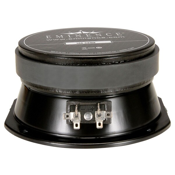 Main product image for Eminence LA6-CBMR 6-1/2" Sealed Back Mid Line Arra 290-542